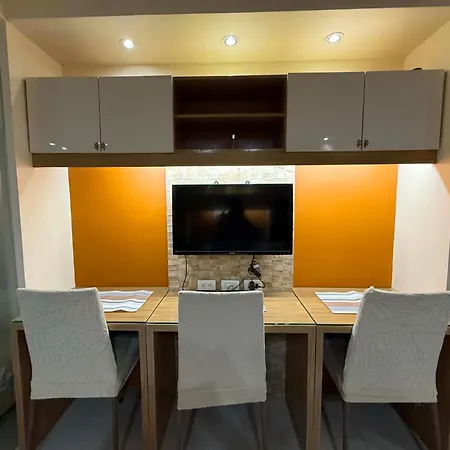 Sea Residences Staycation Near At Moa